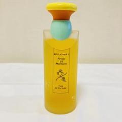 BVLGARI ブルガリ プチママン コフレセット ポーチ付き 香水