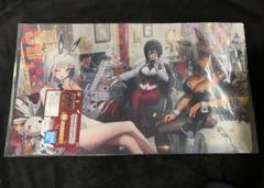勝利の女神 NIKKE ニケ doro スリーブ プレイマット セット eato 71PALoU2z7L._AC_SY200_QL15_.jpg