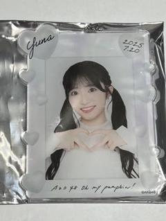 秋山由奈　AKB48 SPECIALくじ　ゆらゆらアクリルスタンド　6/29 秋山由奈 AKB48 SPECIALくじ ゆらゆらアクリルスタンド 6/29