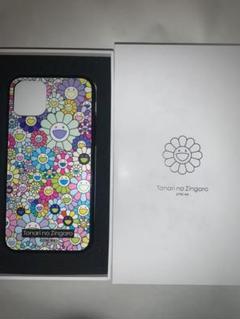 村上隆 花 Iphoneケースの中古 未使用品を探そう メルカリ