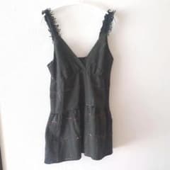 新品　Kristina Ti クリスティーナティ　キャミソール　シルク 2025年最新】Kristina Ti キャミソールの人気アイテム - メルカリ