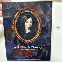 Acid Black Cherry/2015 arena tour L-エル- 2015 arena tour L－エル－ LIVE CD｜Acid Black Cherry 2016年3