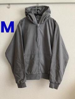 yzy gap パーカー　ネイビー　XL yzy gap zip hoodie XL イージー ギャップ ネイビー - メルカリ
