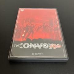 DVD THE CONVOY Night in X'mas '03 東京公演