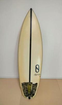 Firewire / UNI BROW 5’9, 28.8Lサーフボード 希少 Firewire / UNI BROW 5'9, 28.8Lサーフボード 希少 Firewire