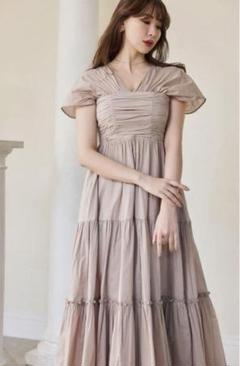 Her lip to ＊Days Of Sunshine Dress ＊Mint