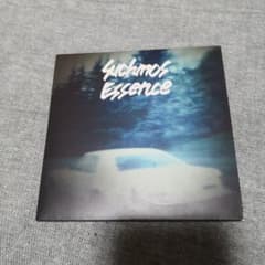 邦楽 Suchmos Essence Essence - EP - Suchmosのアルバム - Apple Music