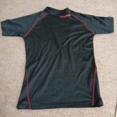 YOKOHAMA ADVAN NEOVA　 Tシャツ　Мサイズ　ブラック