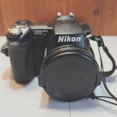 2025年最新】coolpix 5700の人気アイテム - メルカリ