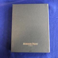 Audemars Piguet 2013/2014 コレクションカタログ