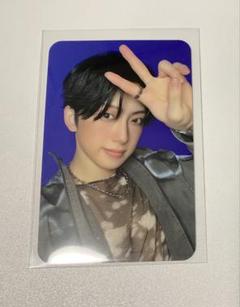 &TEAM 月狼　トレカ　KPOP NARA ラキドロ　FUMA フウマ &TEAM 月狼 トレカ KPOP NARA ラキドロ FUMA フウマ &TEAM