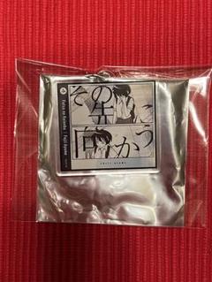 X懸賞(Twitter懸賞)】ふつうの軽音部 ハトノ・桃・厘の ちっこい