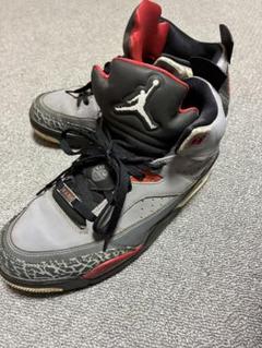 Air Jordan 3 SON OF MARS