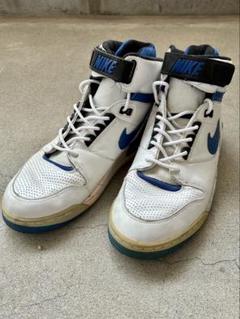 NIKE スニーカー　2002復刻