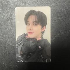 SMTOWN 会場限定 ランダム トレカ NCT 127 ジョンウ - メルカリ