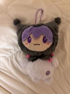 すとぷりサンリオ ぬいぐるみ 2025年最新】すとぷりサンリオぬいぐるみの人気アイテム - メルカリ