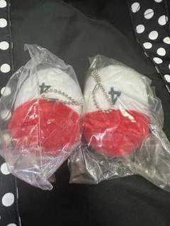 黒バス 黒子のバスケ もちもちマスコット もちマス 赤司征十郎