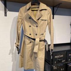 2025年最新】muller of yoshiokubo レディース トレンチコート