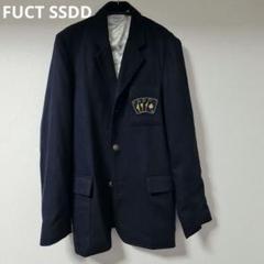 fuct ssdd ブレザー
