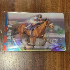 【シークレット】アーモンドアイ　ウェルカムチャンス　非売品　E賞　競馬 Yahoo!オークション -「jra ウェルカムチャンス」の落札相場