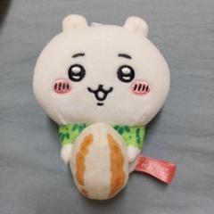 ちいかわ　ピタレスト　ハワイアン(福島限定) 笹かま(宮城限定) マスコット ご当地ちいかわグッズ 公式 on X: 