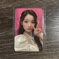 nmixx entwurf soundwave 当選者 ソリュントレカ