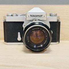 2025年最新】nikomat ftの人気アイテム - メルカリ