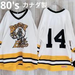 激レア00sNHLアイスホッケーロサンゼルスキングスユニフォームデッドストックL 美品！NHLアイスホッケー ロサンゼルスキングス No.99 ウェイン