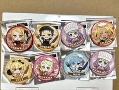 2025年最新】リゼロ 缶バッジ スバルの人気アイテム - メルカリ