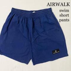 90s 00s airwalk エアウォーク デニム バギーショーツ 90s 00s airwalk エアウォーク デニムバギーショーツ - メルカリ