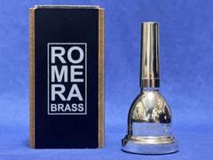 romera brass トロンボーン マウスピース T14G ペラントゥッチ / 太管トロンボーン用マウスピース Massimo La