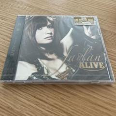 ⭐︎飛蘭 ALIVE(初回限定盤)(DVD付)