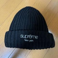 2025年最新】supreme ビーニーの人気アイテム - メルカリ