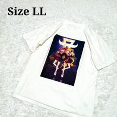 浜崎あゆみ 美少女戦士セーラームーン コラボ Tシャツ XL ホワイト 白 浜崎あゆみ 美少女戦士セーラームーン コラボ Tシャツ XL