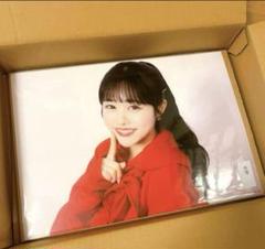 匿名⭕️cutiestreet 佐野愛花 生誕 オンライン特典会 限定A3ポスター 匿名⭕️cutiestreet 佐野愛花 生誕 オンライン特典会 限定A3
