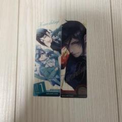 2025年最新】黒執事クリア栞の人気アイテム - メルカリ