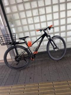Rocky Mountain ETS X50 【現車確認、引取り限定】