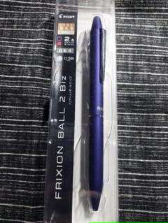 【新品・未使用品】限定2本セット　フリクション　フルブラック、ドンキケリー 新品・未使用品】限定2本セットフリクションフルブラック