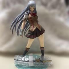一騎当千　趙雲子龍　〜制服ダメージver.〜 フィギュア Amazon.co.jp: 一騎当千 趙雲子龍 〜制服ダメージver