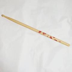 激レア★ブルーハーツ★梶くんサイン入り使用済みドラムスティック 激レア☆ブルーハーツ☆梶くんサイン入り使用済みドラム