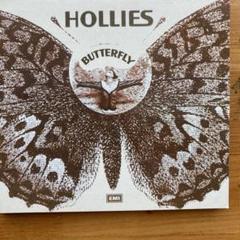 オールディズCD ホリーズ　　輸入盤　紙ジャケ