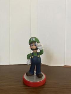 【マリオ30周年記念amiibo】 ルイージ クッパJr amiboセット 717yuFe3LAL._UF894,1000_QL80_.jpg