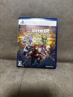 PS5 聖剣伝説 VISIONS of MANA