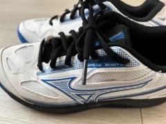 新品未使用　ミズノ　mizuno テニスシューズ　ブレイクショット　26cm 楽天市場】ミズノ MIZUNO テニスシューズ ユニセックス ブレイク