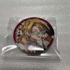 秋風商店マツリカの炯アクスタアクリルカード缶バッジルヲオトメイト