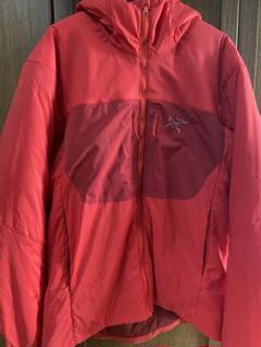 ARC'TERYX PROTON AR HOODY　プロトンar フーディ