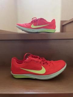 美品 NIKE dragonfly ドラゴンフライ 27.5cm - メルカリ
