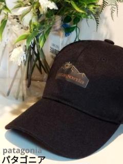 Patagonia ベースボールキャップ　フリーサイズ Patagonia パタゴニア Airshed Cap エアシェッド キャップ