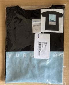 azumaker ゆるキャン△ Tシャツ なでしこ　志摩リン Lサイズ　新品