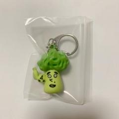 【即購入可】【最終値下げ】八木勇征　ヤギッコリー他　グッズセット ヤギッコリーぬいぐるみパスケース #🥦